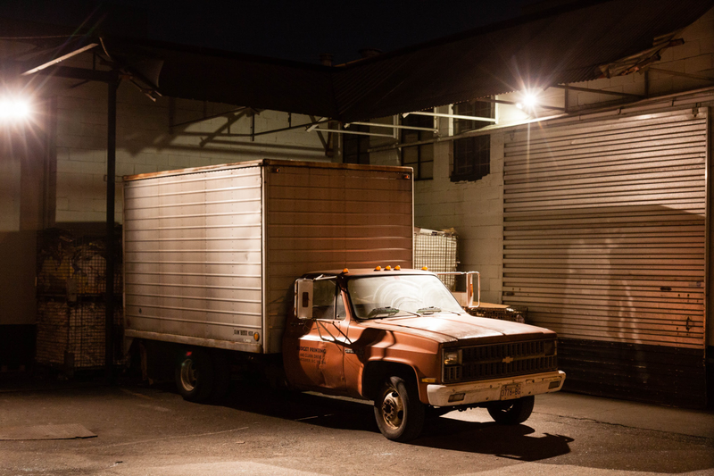 Illustration for article titled Pics from the Curbside: December 2016